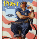 Norman Rockwell in the 1940s: A View of the American Homefront