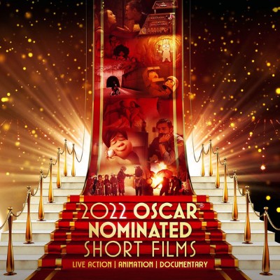 Oscar Nominated Shorts - Animation