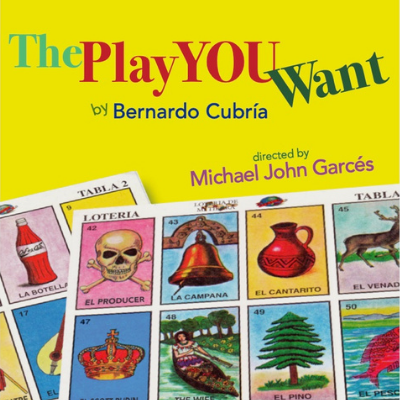 The Play You Want