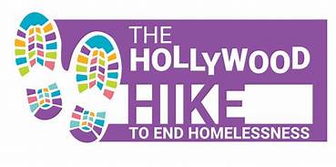Hollywood Hike to End Homelessness