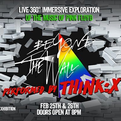 Beyond the Wall ft Think:X