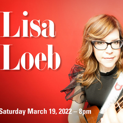 Lisa Loeb In Concert