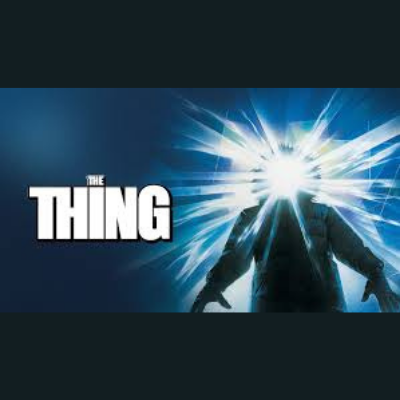 Electric Dusk Drive-In: The Thing