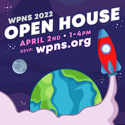 WPNS Open House