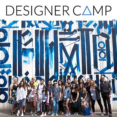 Designer Camp