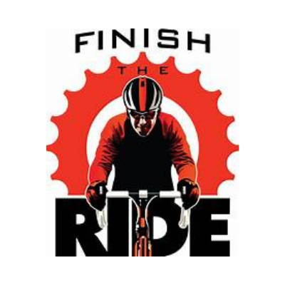 Finish The Ride 2022