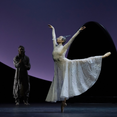 Les Ballets de Monte-Carlo: Romeo and Juliet