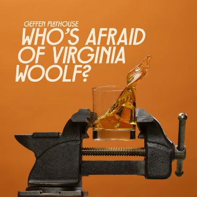 Who’s Afraid of Virginia Woolf?