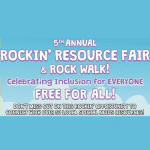 We Rock the Spectrum Family Resource Fair