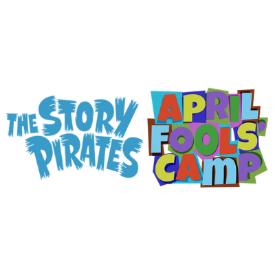 The Story Pirates April Fools Bash