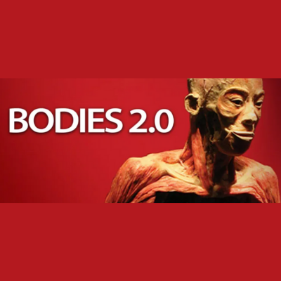 BODIES 2.0: The Universe Within