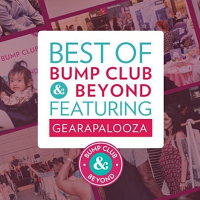 The Best of Bump Club and Beyond