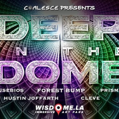 Deep in the Dome: Coalesce