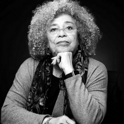 Dr. Angela Davis – Power to the Imagination: The Role of Art and Creativity in Social Change