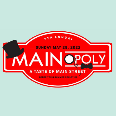 MAINopoly: A Taste of Main Street