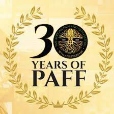 30th annual Pan African Film & Arts Film Festival