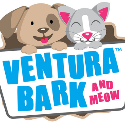 Ventura Bark & Meow