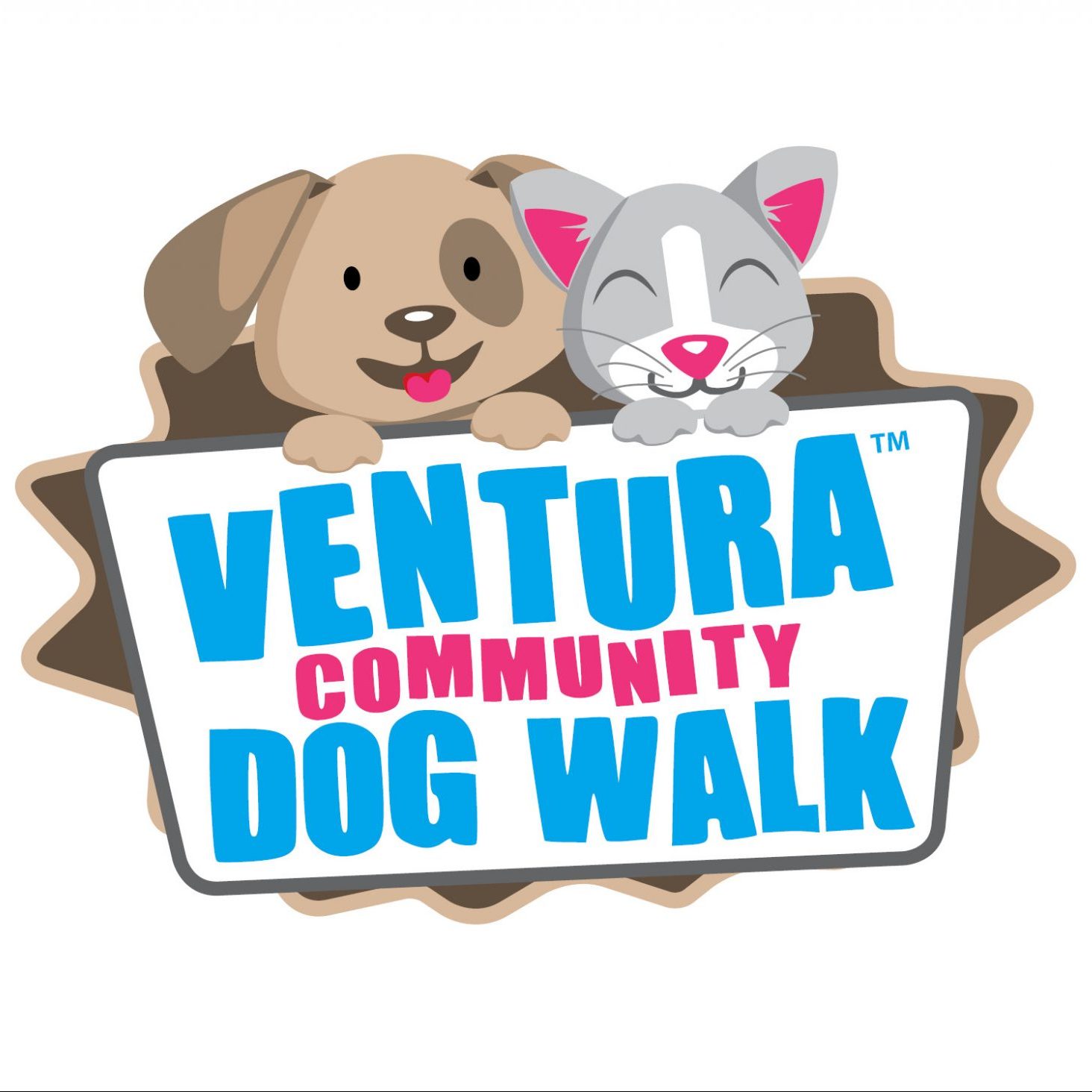 Ventura Community Dog Walk