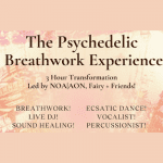 Frequency: The Psychedelic Breathwork Experience