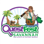 Girl Scout QuestFest® 2022