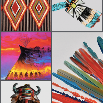 American Indian Arts Marketplace