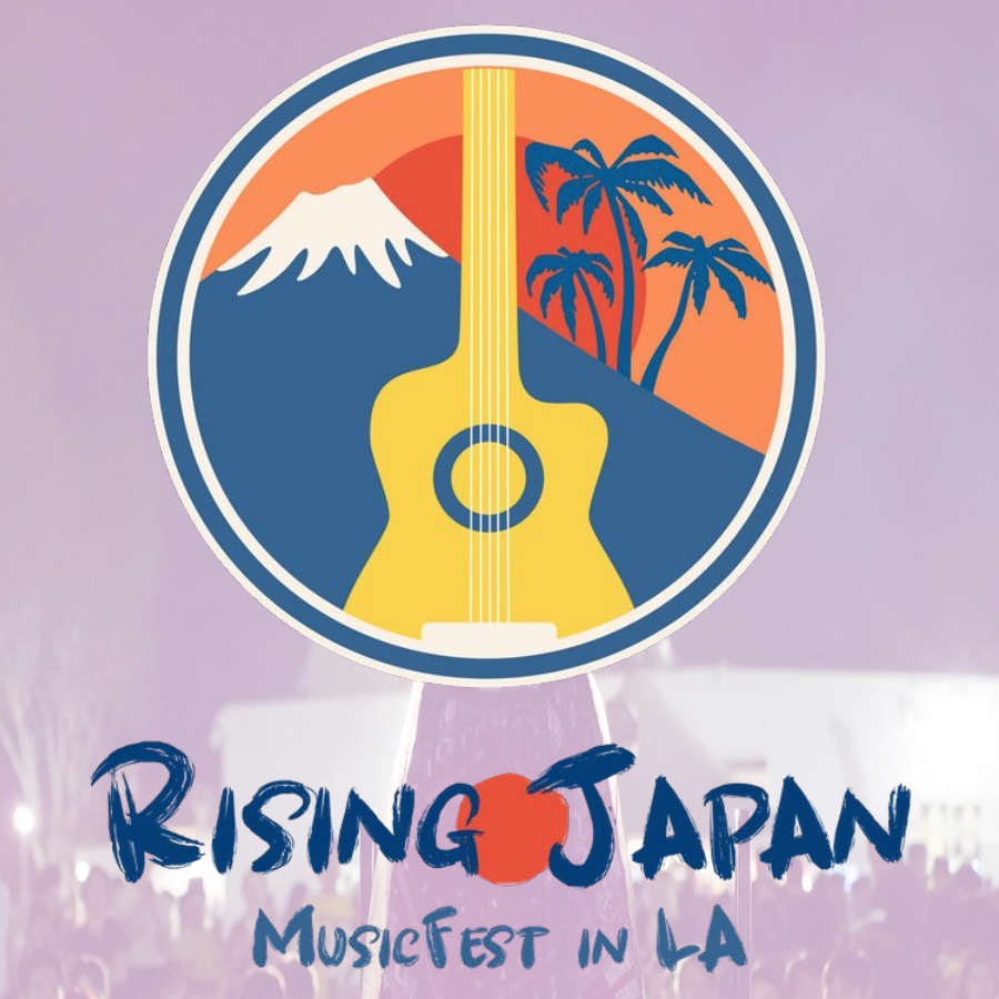 Rising Japan MusicFest
