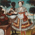 Archive of the World: Art and Imagination in Spanish America, 1500–1800