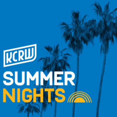 KCRW Summer Nights