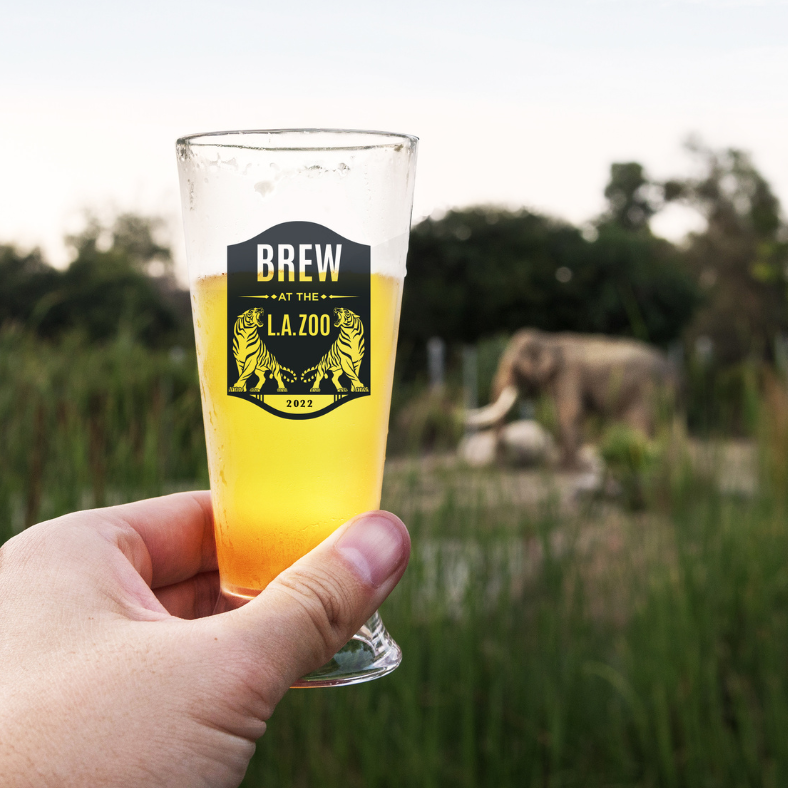 Brew at the L.A. Zoo