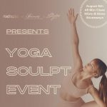 Yoga Sculpt