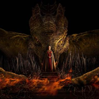 House of the Dragon: The Targaryen Dynasty
