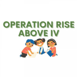 Operation Rise Above IV