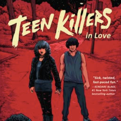 Lily Sparks presents Teen Killers in Love