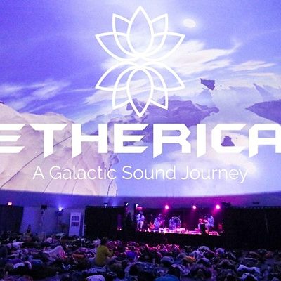 ETHERICA - A Galactic Sound Journey