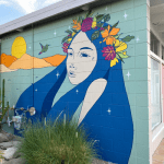 Long Beach Walls and Art Renzei Festival