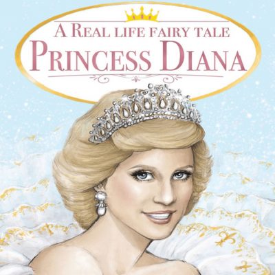 A Real-Life Fairy Tale: Princess Diana - L.A. Parent