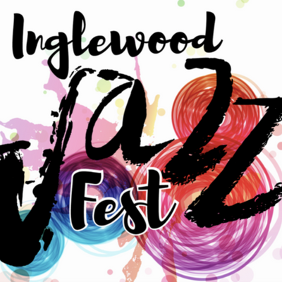Inglewood Jazz Fest