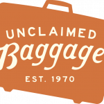 Unclaimed Baggage Pop-Up