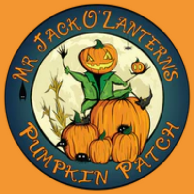 Mr. Jack O’Lantern’s Pumpkin Patch