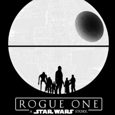 Rogue One: A Star Wars Story at El Capitan
