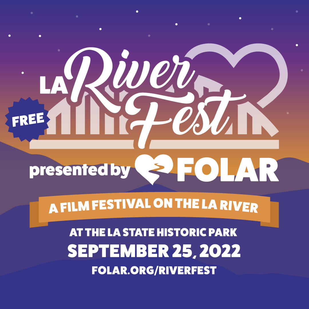 FoLAR 1st Annual River Fest