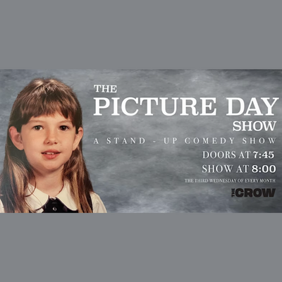 The Picture Day Show