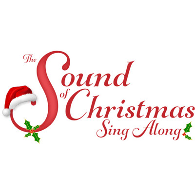 The Sound of Christmas Sing-Along