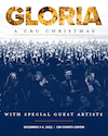 GLORIA - A CBU Christmas