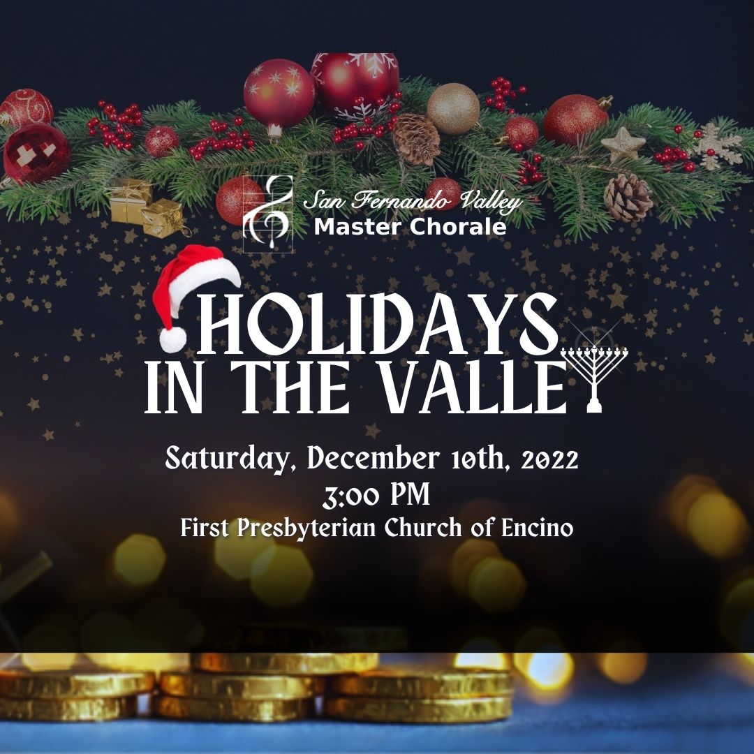 Holidays in the Valley