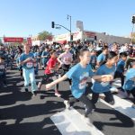 L.A. Chinatown Firecracker 5K/10K Run/1K Kiddie & PAW’er Dog Run/Walk & 20/40-Mile Bike Ride