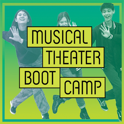 Musical Theater Boot Camp