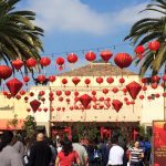 Lunar New Year at Citadel Outlets