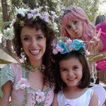 A Faery Hunt Enchanted Adventure