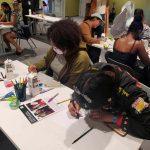 Drop-In Workshop for Teens: Animation